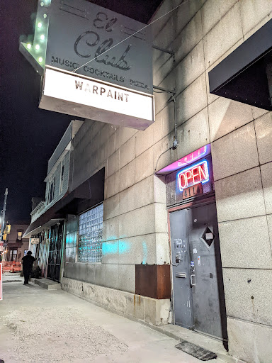 Live Music Venue «El Club», reviews and photos, 4114 Vernor Hwy, Detroit, MI 48209, USA