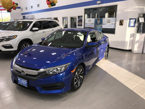 Used Car Dealer «Mt Kisco Honda», reviews and photos, 650 Bedford Rd, Bedford Hills, NY 10507, USA