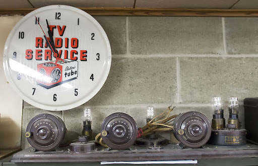 Electronics Store «Stansifer Radio Co», reviews and photos, 1805 S Walnut St, Bloomington, IN 47401, USA