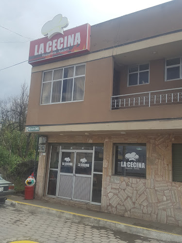 Restaurante La Cecina