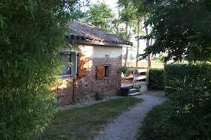 Holiday House With Pool image