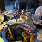 Photo n°2 de l'avis de Andreas.s fait le 11/09/2023 à 13:03 sur le  Restaurant feels EssBar à Kühlungsborn