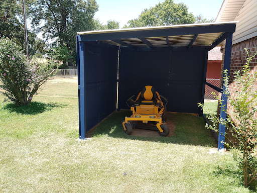 Hardware Store «Packs Building Material», reviews and photos, 4002 Midland Blvd, Fort Smith, AR 72904, USA