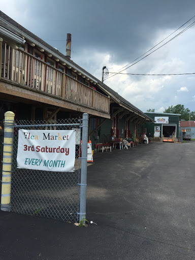 Antique Store «Antiques & Rusty Relics», reviews and photos, 3570 Fancher Rd, Holley, NY 14470, USA