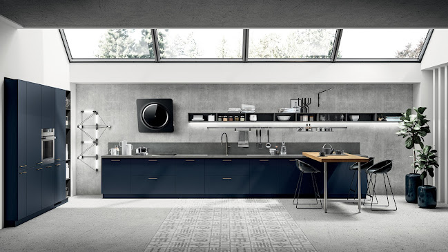 Reviews of Scavolini Italian Kitchen Showroom by Multiliving in London - Furniture store