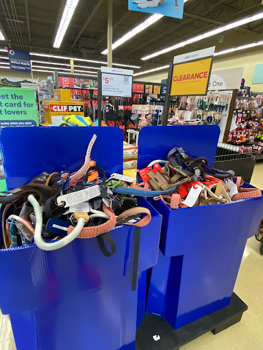 Pet Supply Store «Petco Animal Supplies», reviews and photos, 1412 S Main Chapel Way, Gambrills, MD 21054, USA