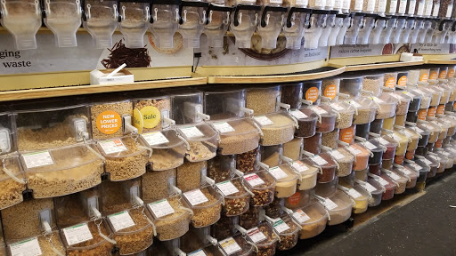 Grocery Store «Whole Foods Market», reviews and photos, 1250 Jefferson Ave, Redwood City, CA 94062, USA