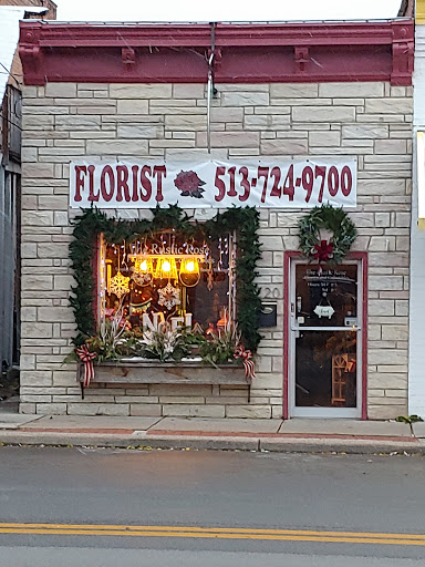 Florist «The Rustic Rose Flowers and Collectibles», reviews and photos, 220 W Main St, Williamsburg, OH 45176, USA