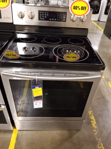 Appliance Store «Sears Outlet», reviews and photos, 1936 W Ave 140th, San Leandro, CA 94577, USA