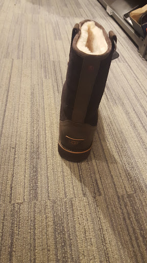 Department Store «Nordstrom Rack Easton Market», reviews and photos, 3736 Easton Market, Columbus, OH 43219, USA