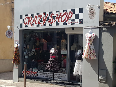 Crazy Shop à Castelnau-le-Lez