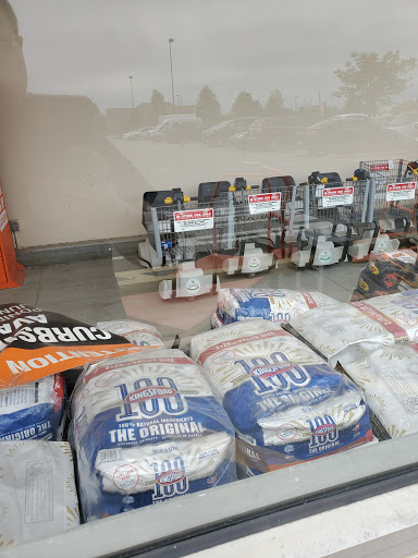 Home Improvement Store «The Home Depot», reviews and photos, 2150 W Spring St, Monroe, GA 30655, USA