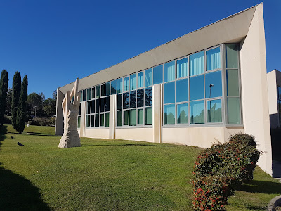 ATC à Aix-en-Provence