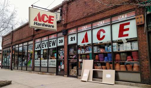 Hardware Store «Lakeview Ace Hardware», reviews and photos, 3921 N Sheridan Rd, Chicago, IL 60613, USA