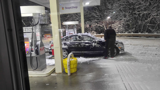 Supermarket «Super Stop & Shop», reviews and photos, 695 Main St, Winchester, MA 01890, USA