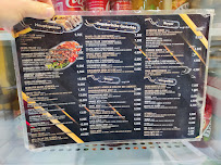 Menu du Restaurant Al Mohtar & Bäckerei, Libanesische Küche - Chemnitz à Chemnitz