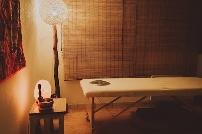 SHIATSU SERENITE à Onet-le-Château