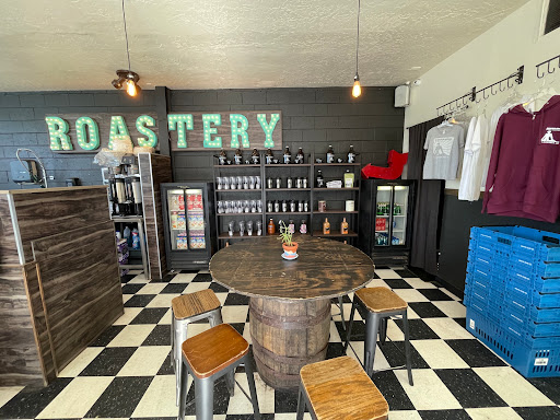 Coffee Shop «Matador Coffee Roasting Company», reviews and photos, 203 S Milton Rd, Flagstaff, AZ 86001, USA