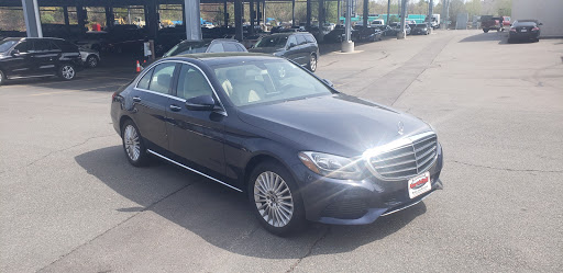 Car Dealer «North End Motors», reviews and photos, 390 Turnpike St, Canton, MA 02021, USA