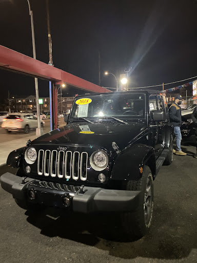 Used Car Dealer «Connection Auto Sales Inc», reviews and photos, 70-02 Northern Blvd, Jackson Heights, NY 11372, USA