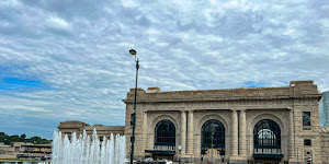 Union Station Kansas City