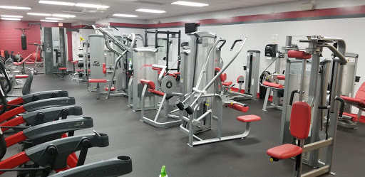Gym «Snap Fitness», reviews and photos, 1370 Tampa Rd, Palm Harbor, FL 34683, USA