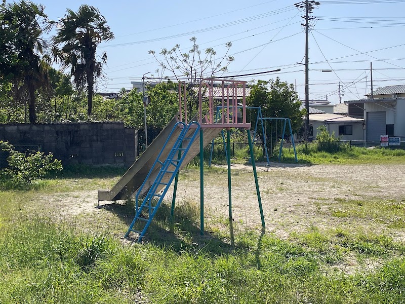 下堤ちびっ子広場