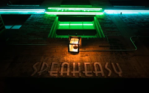 Thaxton Speakeasy image