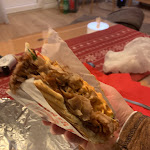 Photo n°1 de l'avis de Dr..r fait le 09/12/2022 à 18:35 sur le  Berlin Döner à Oldenburg in Holstein