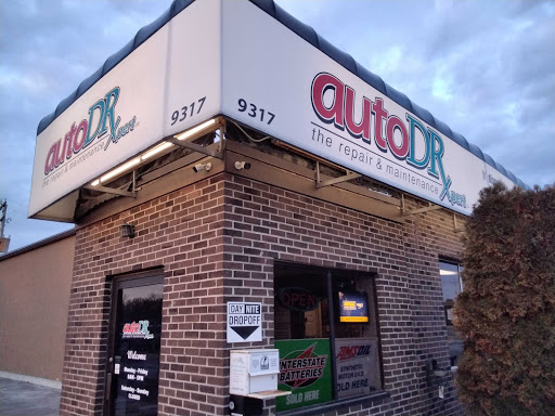 Auto Repair Shop «Auto DR», reviews and photos, 9317 Marine City Hwy, Ira Township, MI 48023, USA