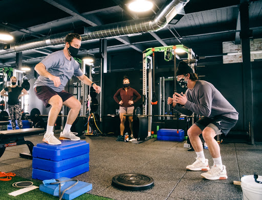 Gym «Lifted Fitness», reviews and photos, 803 Summer St, South Boston, MA 02127, USA