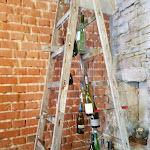 Photo n°1 de l'avis de Waltraut.c fait le 09/12/2021 à 10:09 sur le  Die Tüncherei -Wein & Café Bar- à Sommerach