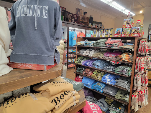 General Store «Mast General Store Boone», reviews and photos, 630 W King St, Boone, NC 28607, USA