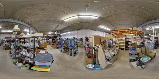 Thrift Store «St Vincent de Paul Thrift Stores», reviews and photos, 461 7th St W, St Paul, MN 55102, USA