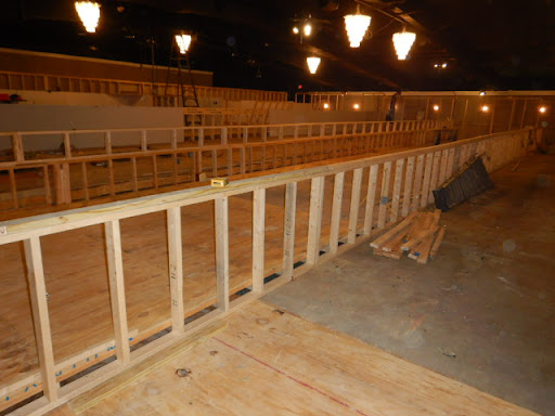 Dinner Theater «Show Palace Dinner Theatre», reviews and photos, 16128 US-19, Hudson, FL 34667, USA