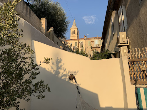 Maison Druilhe à Marseille