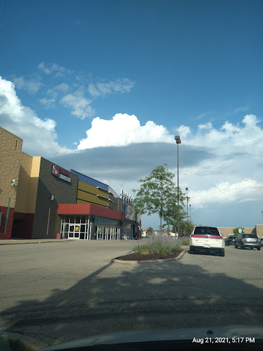 Movie Theater «Cinemark Tinseltown», reviews and photos, 7101 70th Ct, Kenosha, WI 53142, USA