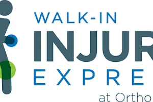 Injury Express Walk-in Care image