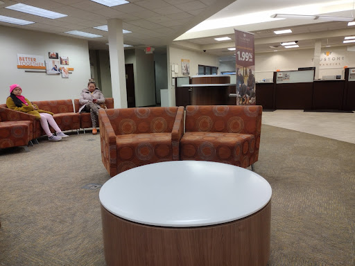 Federal Credit Union «Firefly Credit Union - Bloomington», reviews and photos