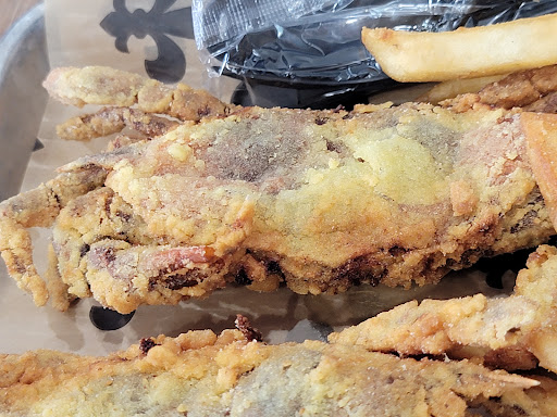 Seafood Market «Kenney Seafood Inc», reviews and photos, 400 Pontchartrain Dr, Slidell, LA 70458, USA