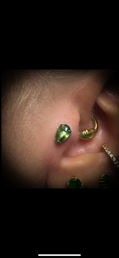 Explore dmv tattoo ideas, creative tattoo ideas in Bay Shore, available at Piercings By Dean 95