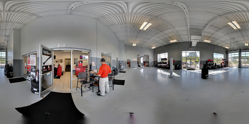 Used Car Dealer «Leckner Nissan», reviews and photos, 1 Coachman Cir, Stafford, VA 22554, USA