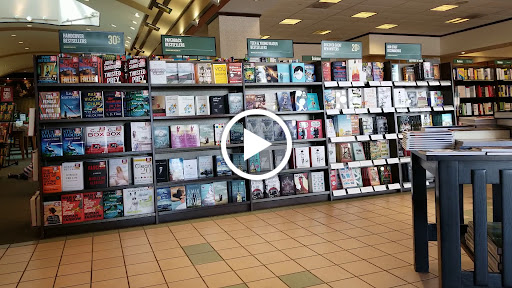 Book Store «Barnes & Noble», reviews and photos, 10500 N 90th St, Scottsdale, AZ 85258, USA
