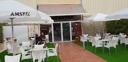 Bar Restaurant la Nave en Vila-seca
