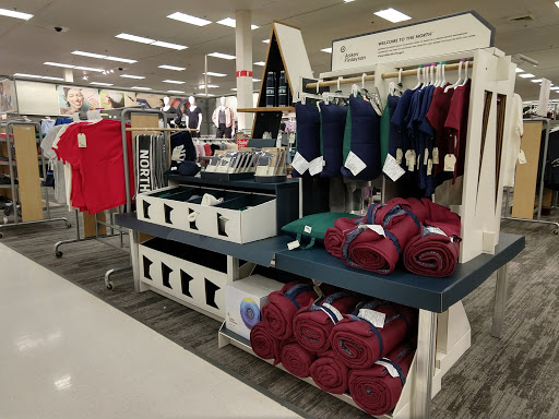 Department Store «Target», reviews and photos, 5537 W Broadway Ave, Crystal, MN 55428, USA