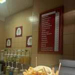 Photo n°1 de l'avis de Eva.e fait le 14/01/2023 à 16:39 sur le restaurants Frituur n°1 à Antwerp