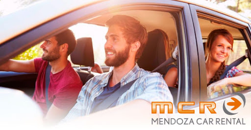 Mendoza Car Rental