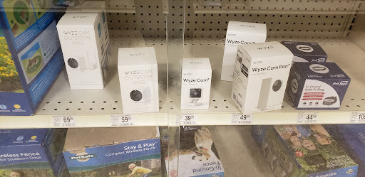 Pet Supply Store «PetSmart», reviews and photos, 5001 Sergeant Rd, Sioux City, IA 51106, USA