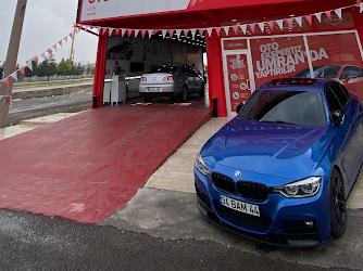 UMRAN OTO EKSPERTİZ - AKSARAY