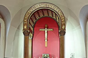 Roman Catholic Church of St Anne, Glasgow
